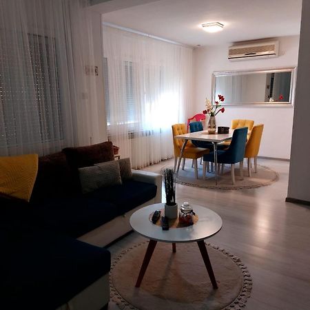 Apartman River Una Бихач Экстерьер фото