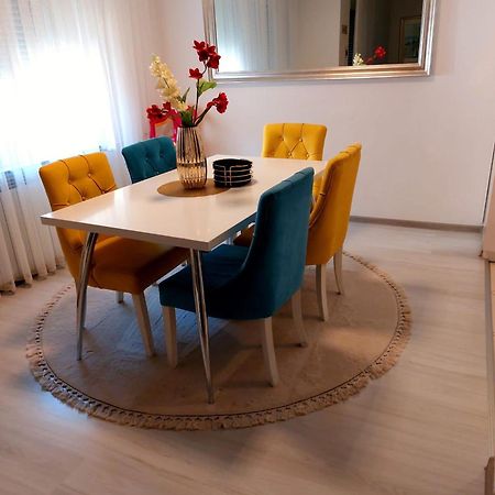 Apartman River Una Бихач Экстерьер фото