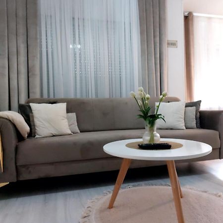Apartman River Una Бихач Экстерьер фото