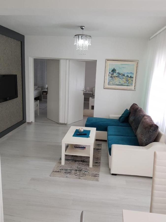 Apartman River Una Бихач Экстерьер фото