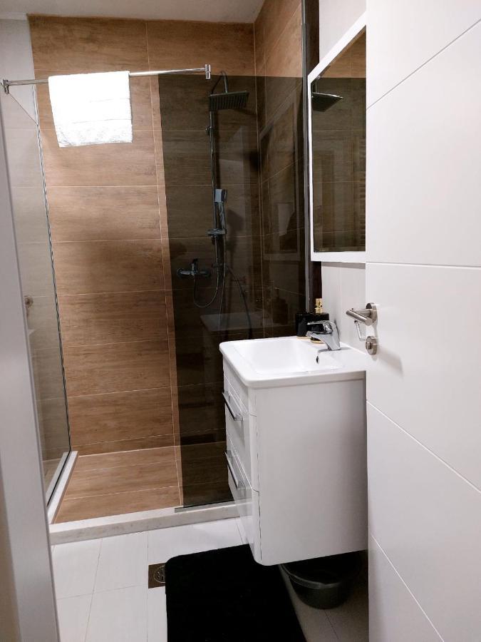 Apartman River Una Бихач Экстерьер фото