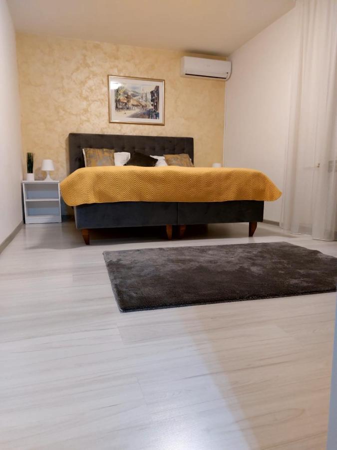 Apartman River Una Бихач Экстерьер фото