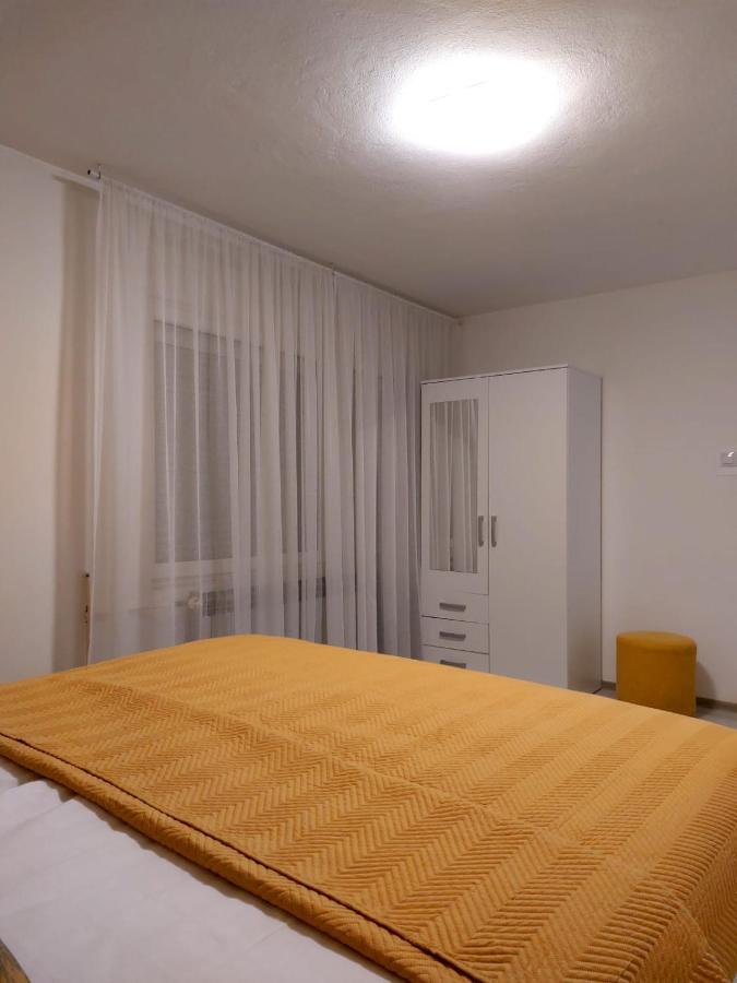 Apartman River Una Бихач Экстерьер фото