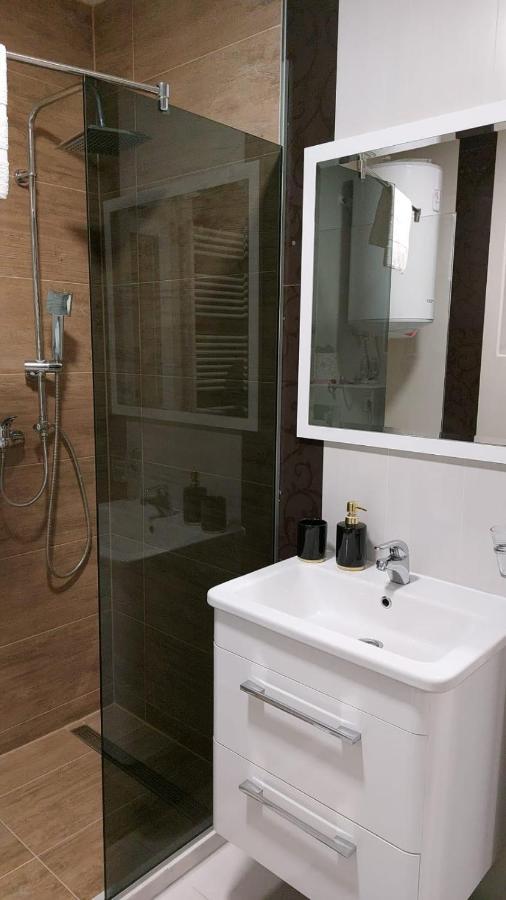 Apartman River Una Бихач Экстерьер фото