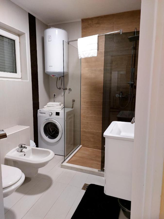 Apartman River Una Бихач Экстерьер фото