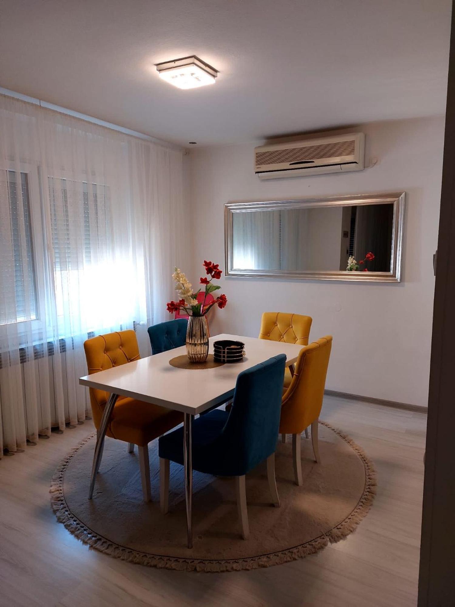 Apartman River Una Бихач Экстерьер фото