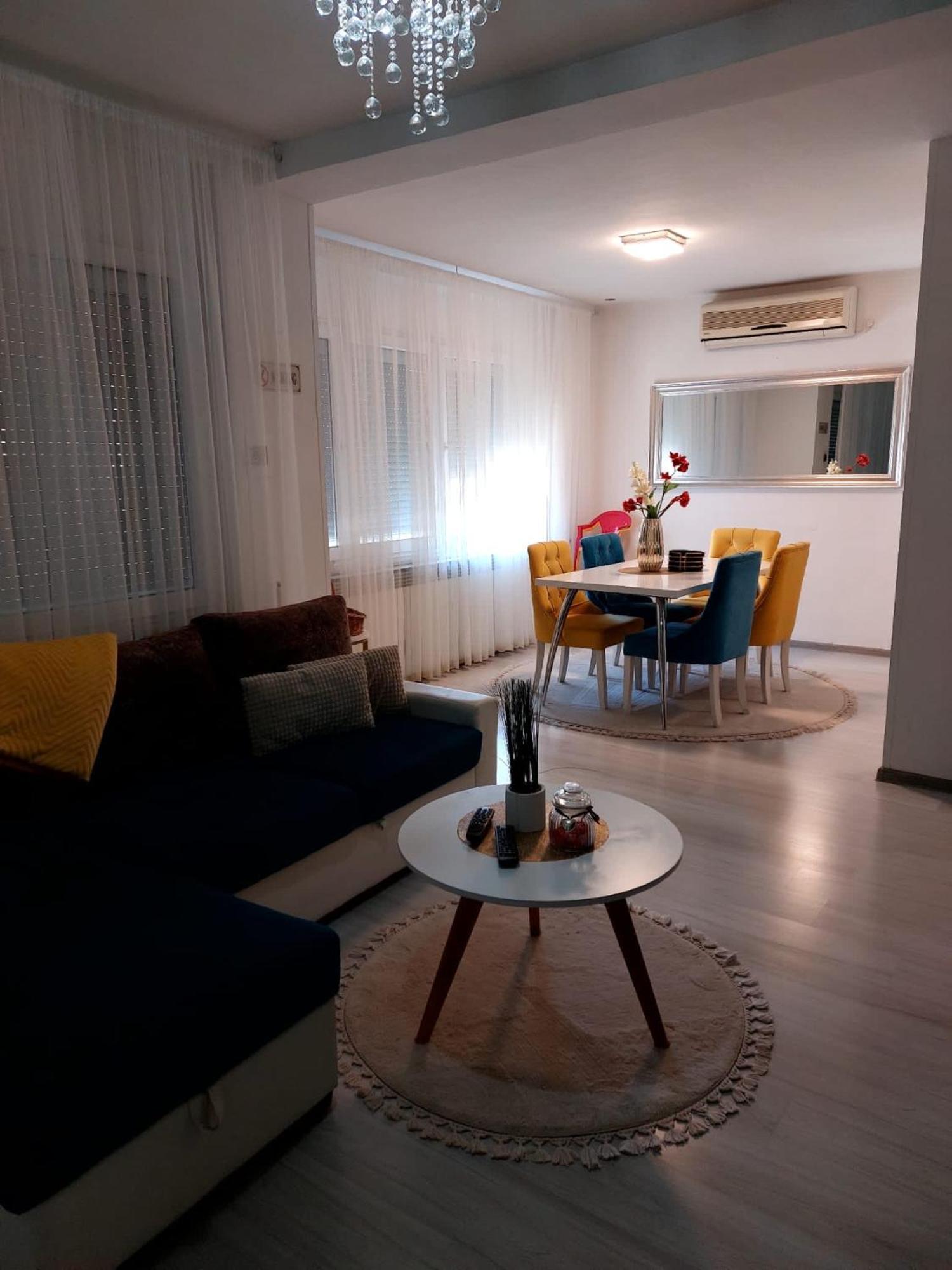 Apartman River Una Бихач Экстерьер фото