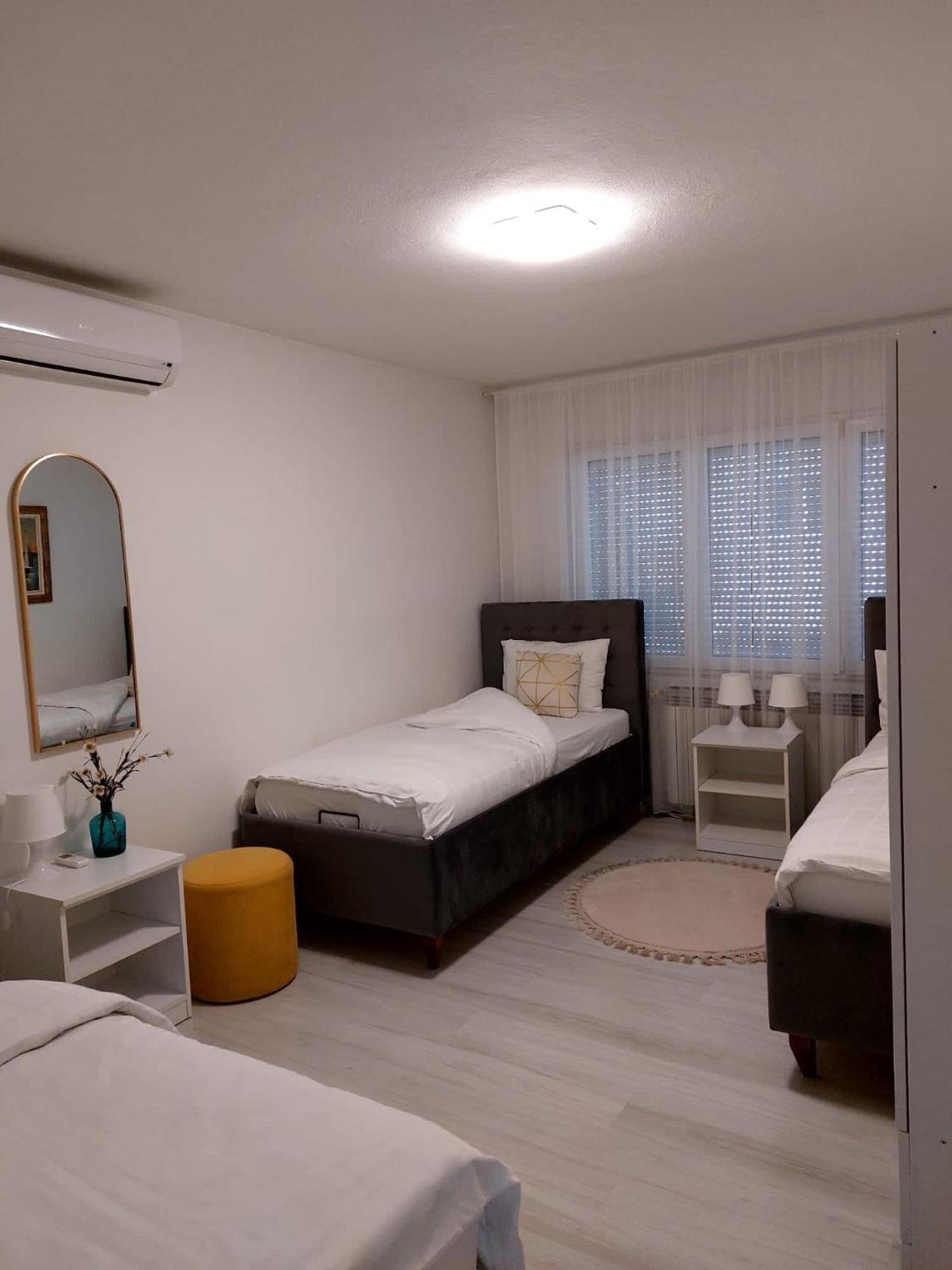 Apartman River Una Бихач Экстерьер фото