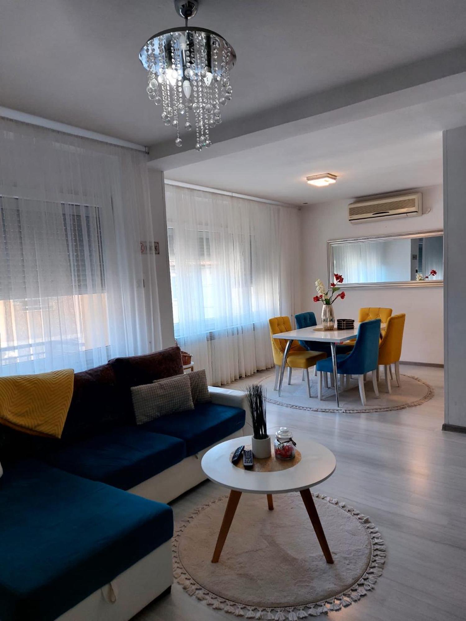 Apartman River Una Бихач Экстерьер фото