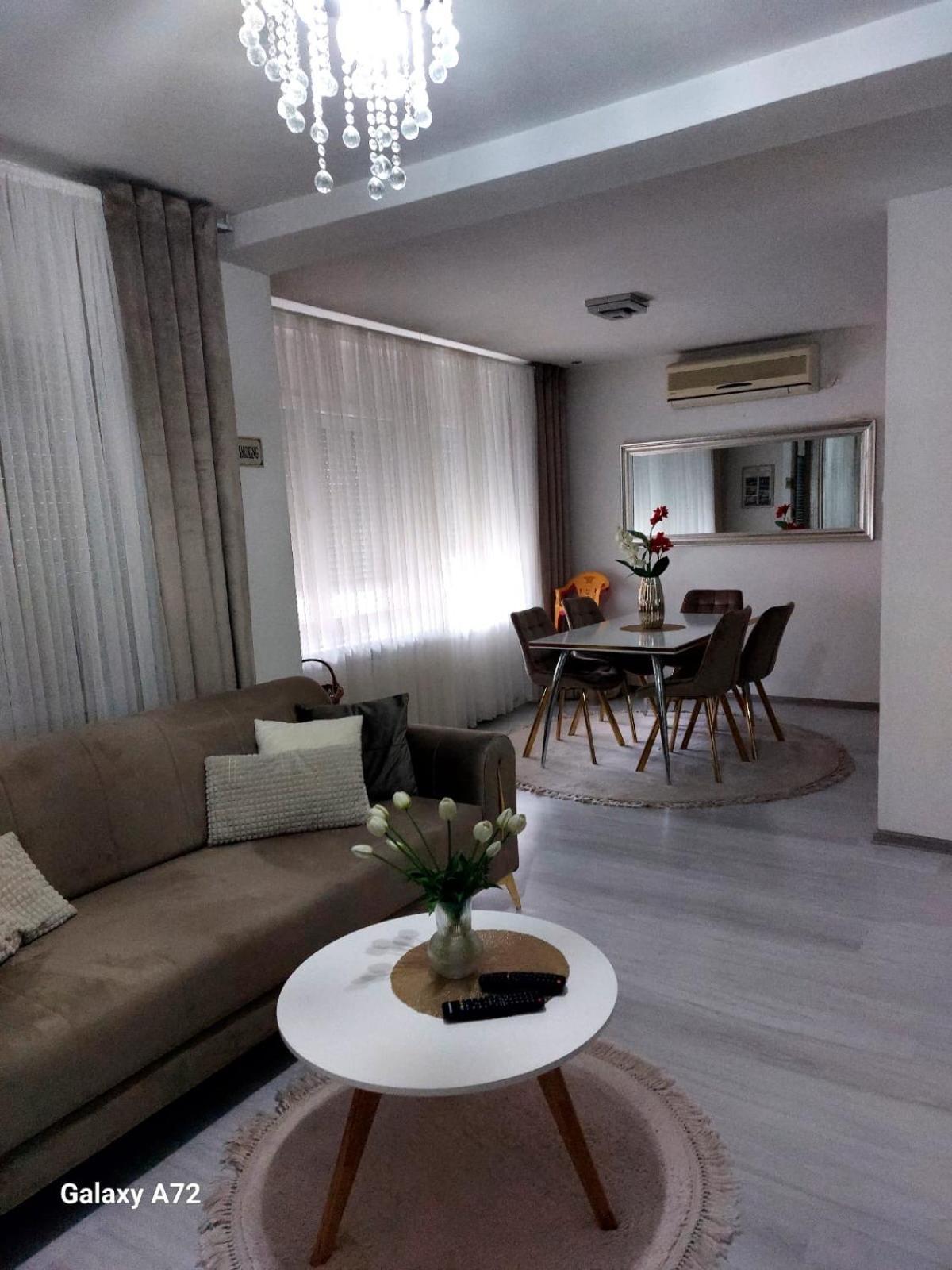 Apartman River Una Бихач Экстерьер фото