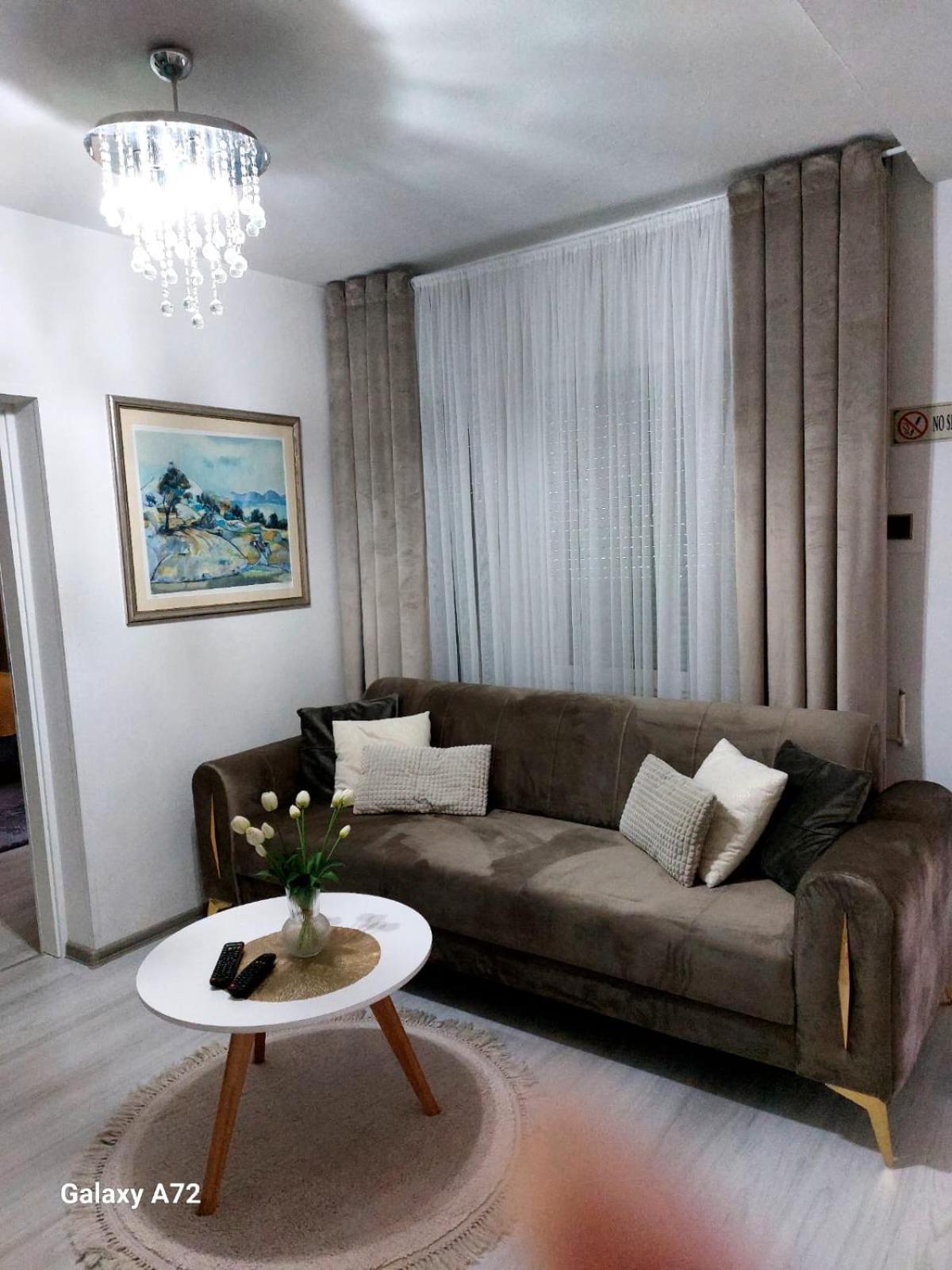 Apartman River Una Бихач Экстерьер фото