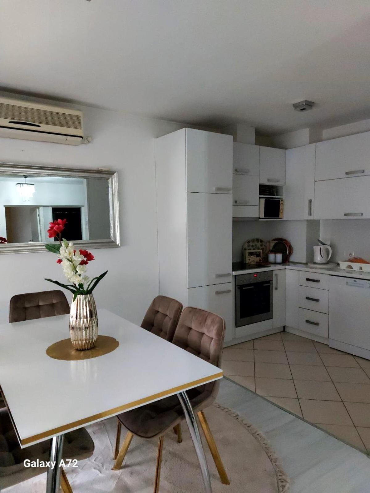 Apartman River Una Бихач Экстерьер фото