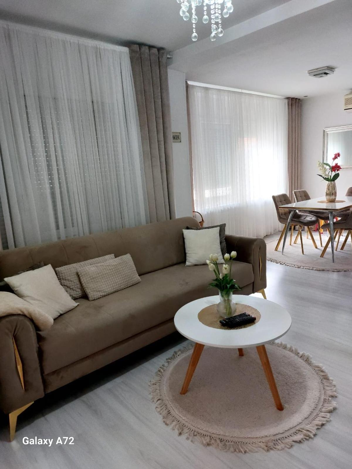 Apartman River Una Бихач Экстерьер фото