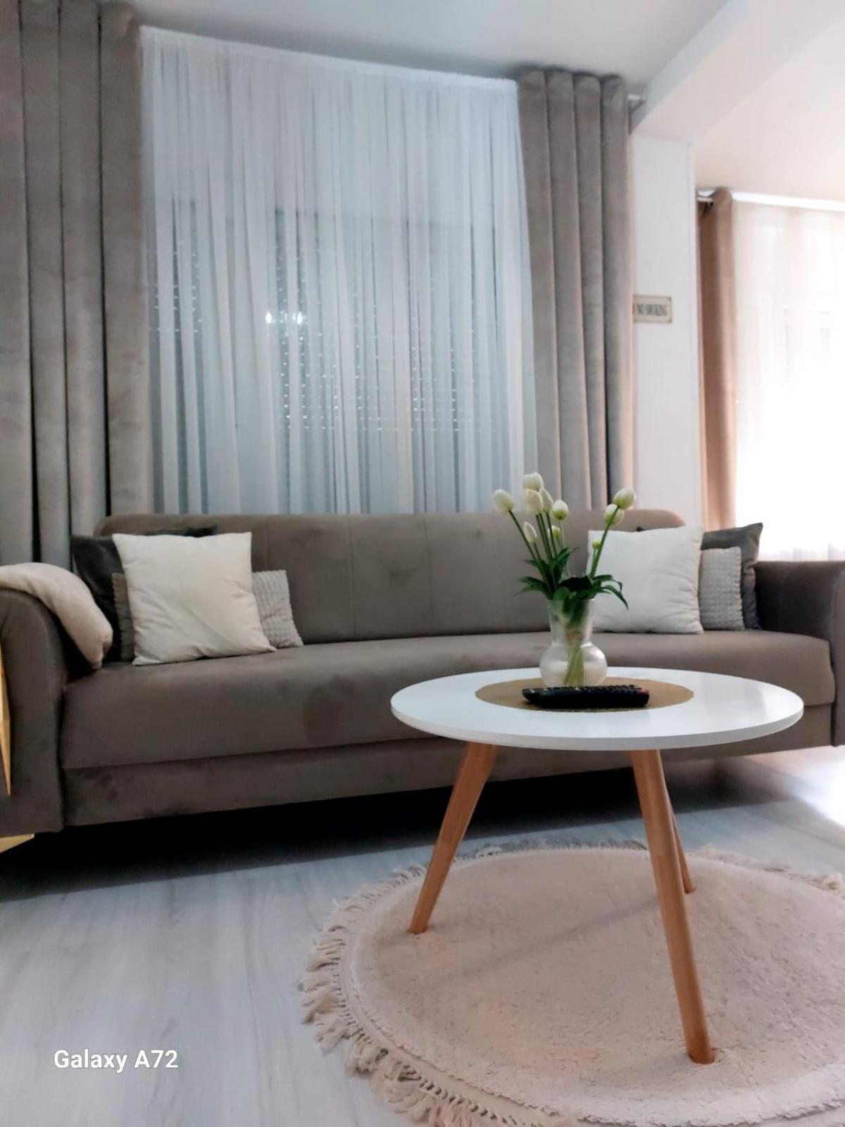 Apartman River Una Бихач Экстерьер фото