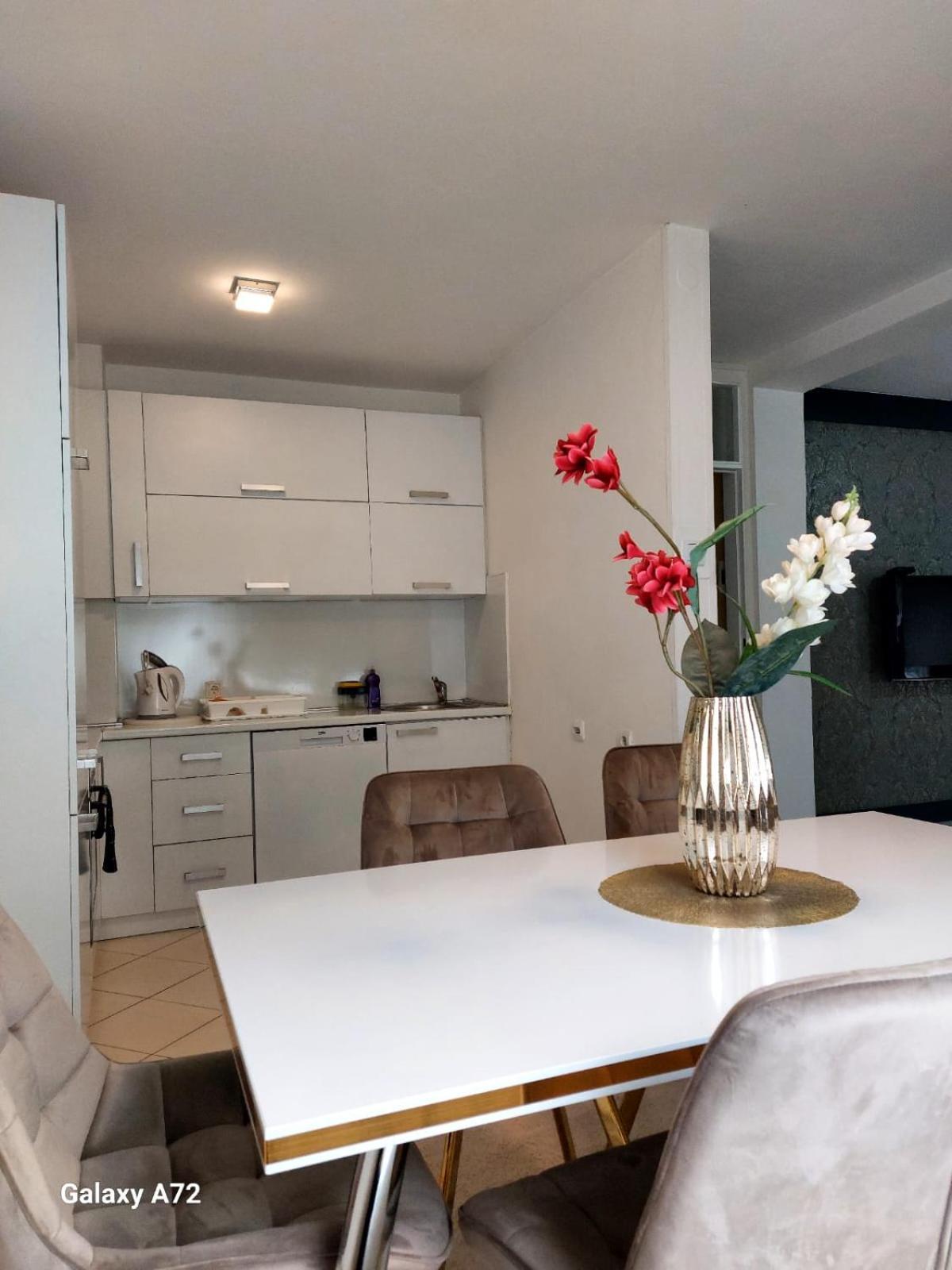Apartman River Una Бихач Экстерьер фото