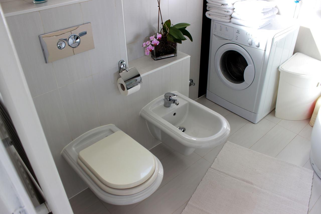Apartman River Una Бихач Экстерьер фото
